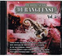Various - Puro Venemo Duranguense 2