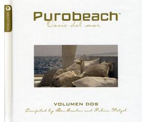 Various - Purobeach Volumen Dos