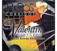 Various - Puros Corridos