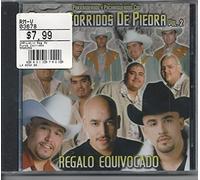 Various - Puros Corridos De Piedra 2