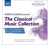 Various - Purple Classics Presents: Clas