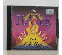 Various - Purple Flame: The Henfield Revelation Vol. 1