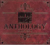 Various - purple music anthology chapter 2