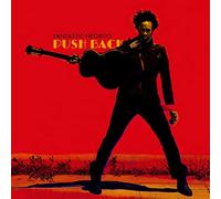Various - Push Back/The Shadows [VINYL]