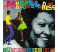 Various - Put on Your Best Dress