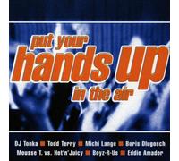 Various - Put Your Hands Up in the Air