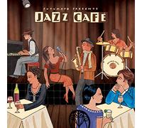 Various - Putumayo Presents: Jazz Cafe