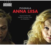 Various - Puumala:Anna Liisa