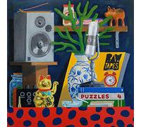 Various - Puzzles Vol.4 [VINYL]