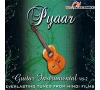 VARIOUS - PYAAR