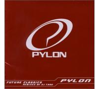 Various - Pylon Club Mix DJ Taro