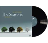 Various - Pyotr Ilych Tchaikovsky: The Seasons [VINYL]