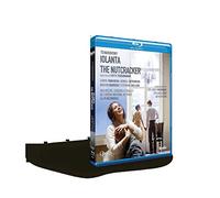 Various - Pyotr Ilyich Tchaikovsky: Iolanta - The Nutcracker [Blu-ray] [Region Free]