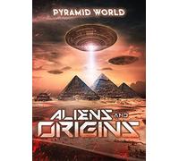 Various - Pyramid World: Aliens And Origins [DVD]
