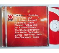 Various - Q Awards the Album