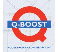 Various - Q Boost