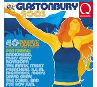 Various Artists - Q Presents Glastonbury 2003