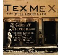 Various - Qex Mex / Full Enchilada