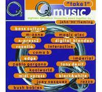 Various - Qmusic Take 1