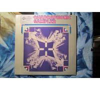 Various - Quadraphonic Sampler