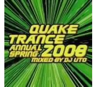 Various - Quake Trance Annual 2008 Sprin