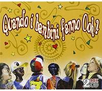 Various - Quando I Bambini Fanno Ooh!