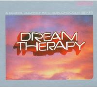 Various - Quango-Dream Therapy