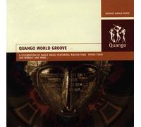Various - Quango World Groove