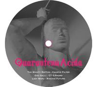 Various - Quarantena Acida