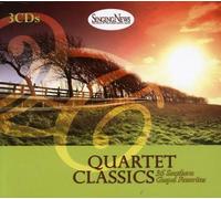 Various - Quartet Classics