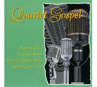 Various - Quartet Gospel