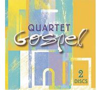 Various - Quartet Gospel