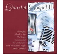 Various - Quartet Gospel II