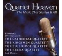 Various - Quartet Heaven