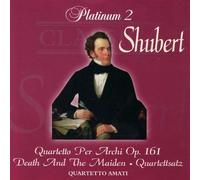 Various - Quartetto Op.161