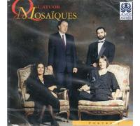 Various - Quatuor Mosaïques - Portrait