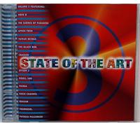 Various Quazar Tournesol Patrick Pulsinger - S t a t e . O f . T h e . A r t … [Various Artists]
