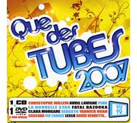 Various - Que des Tubes 2007
