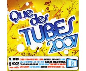 Various - Que des Tubes 2007