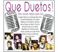 Various - Que Duetos