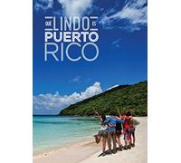 Various - Que Lindo Es Puerto Rico [DVD] [Region 1] [US Import] [NTSC]