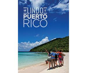 Various - Que Lindo Es Puerto Rico [DVD] [Region 1] [US Import] [NTSC]
