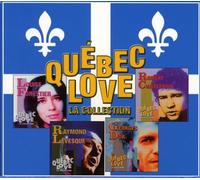 Various - Quebec Love