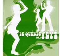 Various - Quebec Yeye Vol 2