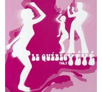 Various - Quebec Yeye Vol. 4