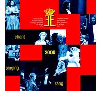 Various - Queen Elisabeth Competition 2000
