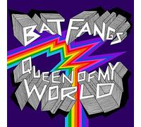 Various - Queen Of My World [VINYL]