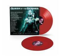 VARIOUS - Queen Of The Damned (Soundtrack) (Start Your Ear Off Right 2026)