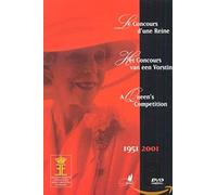 Various - Queen's Competition 1951 [DVD]