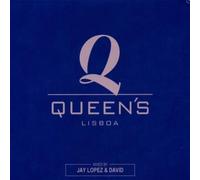Various - Queen's Mixed By Jay Lopez & David